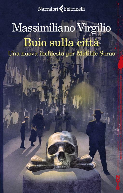Buio sulla città