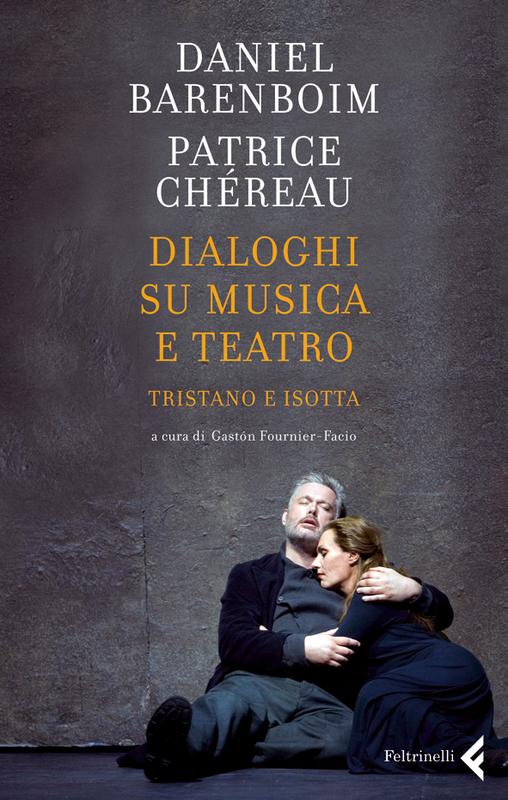 Dialoghi su musica e teatro