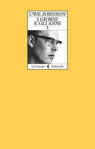 Anna Chiarloni: Su Uwe Johnson