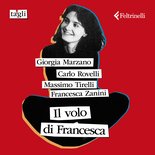 Il volo di Francesca
