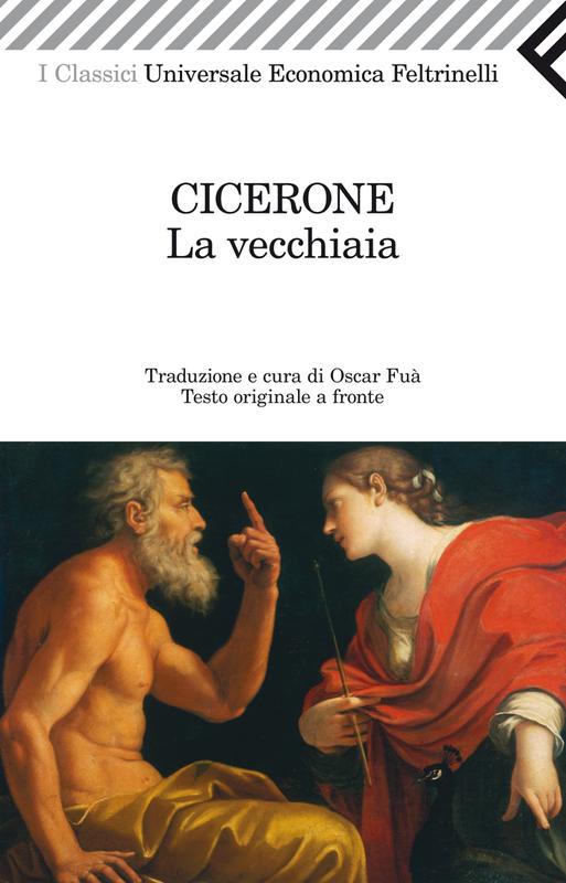 La vecchiaia