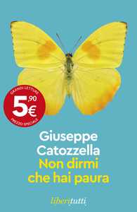 Non dirmi che hai paura