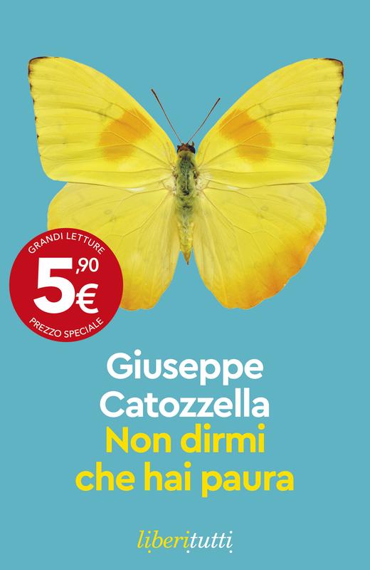 Non dirmi che hai paura