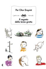 Il segreto della terza grotta