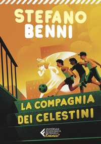La Compagnia dei Celestini