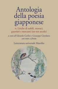 Antologia della poesia giapponese. II