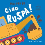 Mini pop up - Ciao, ruspa!