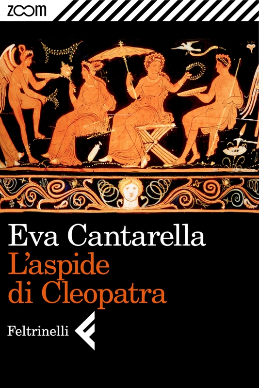 L'aspide di Cleopatra
