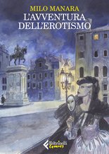 L'avventura dell’erotismo