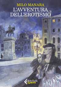 L'avventura dell’erotismo
