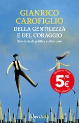 Della gentilezza e del coraggio