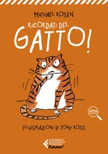 Ricordati del gatto!