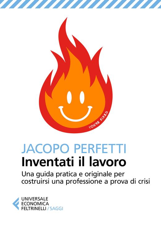 Inventati il lavoro