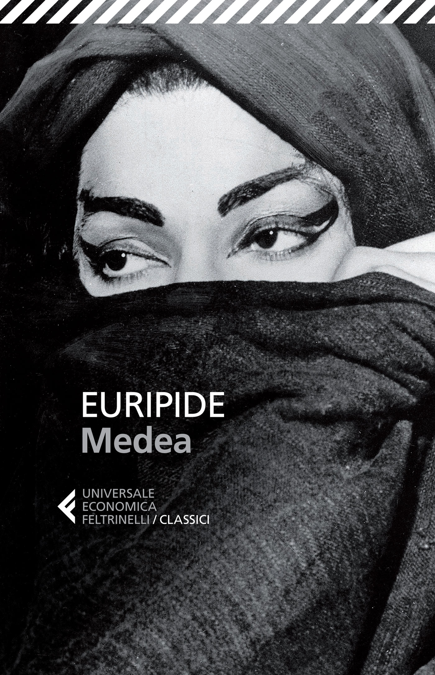 Medea Euripide Feltrinelli Editore