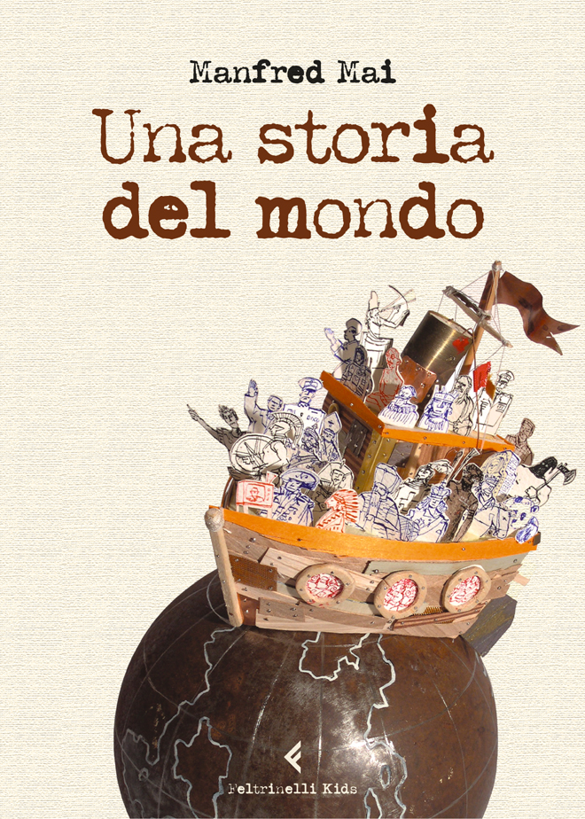 La Vera Storia Del Mondo Jacopo Fo