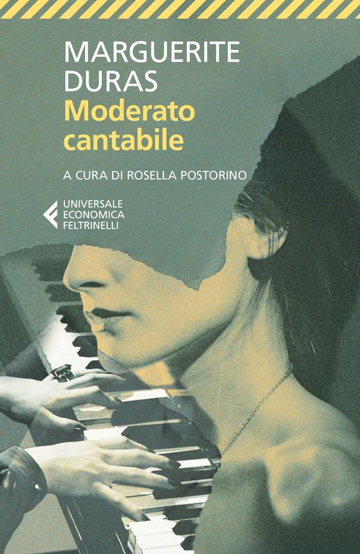 Moderato cantabile