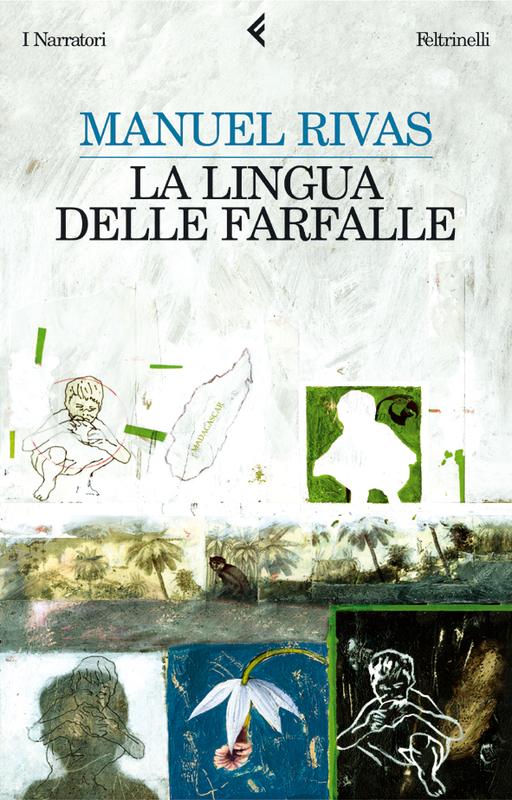 La lingua delle farfalle