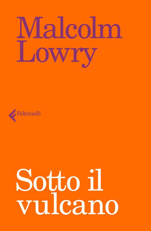 Sotto il vulcano
