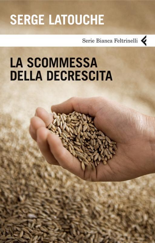 La scommessa della decrescita