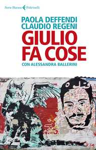 Cinque anni fa la scomparsa di Giulio Regeni