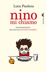 Nino mi chiamo