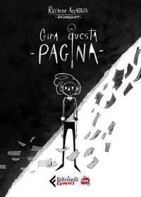 Gira questa pagina. Edizione Pop