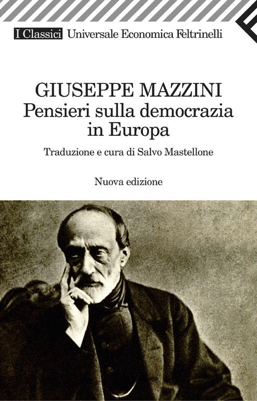 Pensieri sulla democrazia in Europa