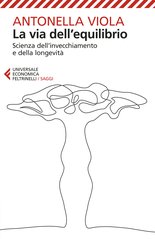 La via dell'equilibrio