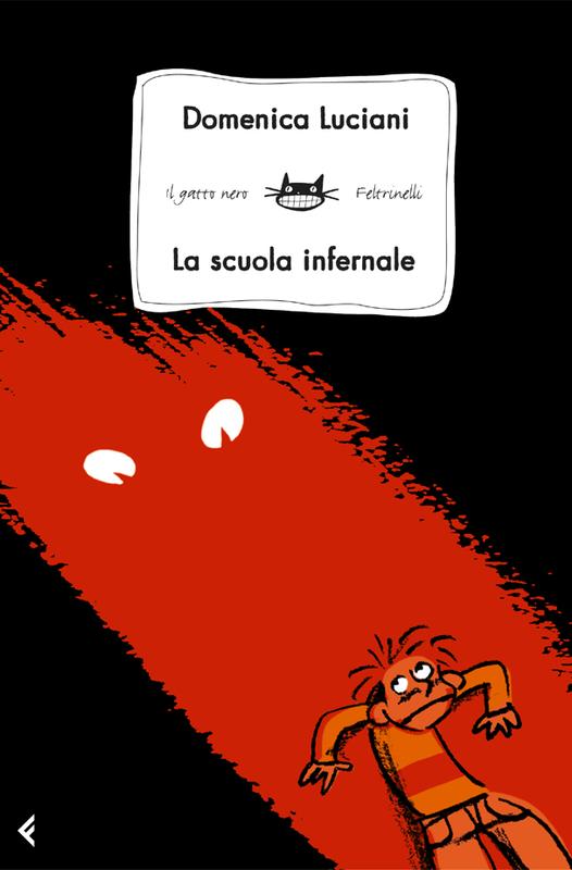 La scuola infernale