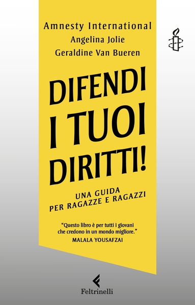 Difendi i tuoi diritti!