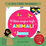 Il magico libro degli animali