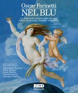 Nel blu