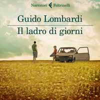 Il ladro di giorni