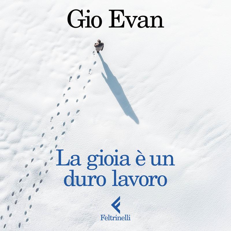 La gioia è un duro lavoro