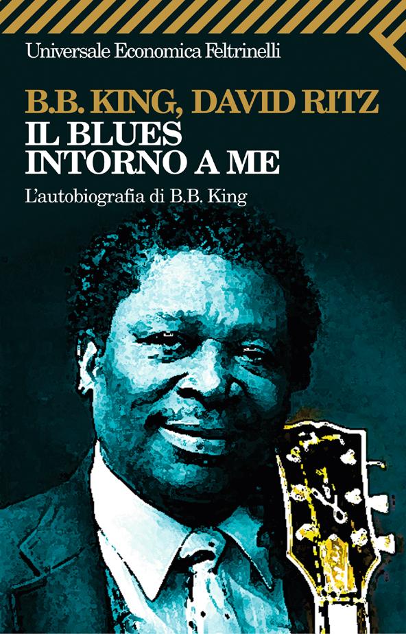 Intervista a B.B. King: "La musica cambia sempre e proprio per questo è bellissima"