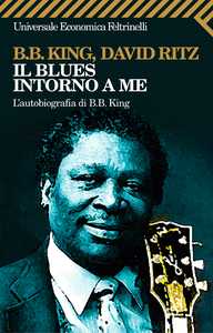 B.B. King ha vinto il Polar Music Prize 2003