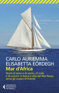 Mar d'Africa