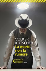 La morte non fa rumore