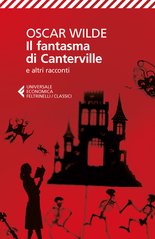 Il fantasma di Canterville