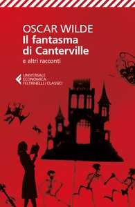 Il fantasma di Canterville