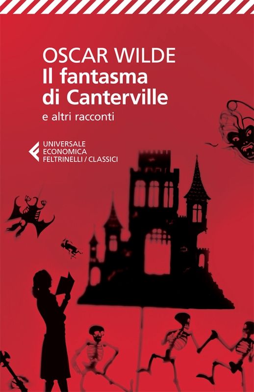 Il fantasma di Canterville