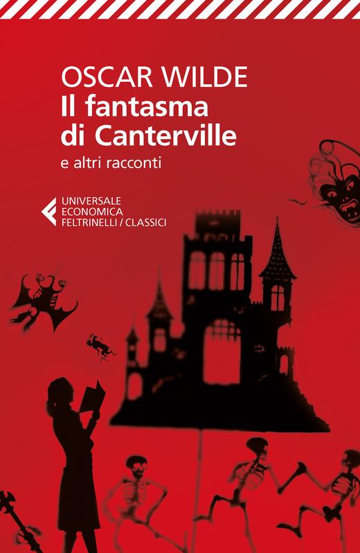 Il fantasma di Canterville