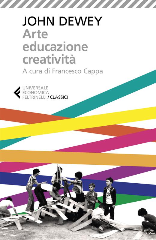 Arte, educazione, creatività