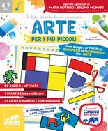 Arte per i più piccoli