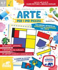 Arte per i più piccoli