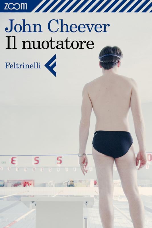 Il nuotatore