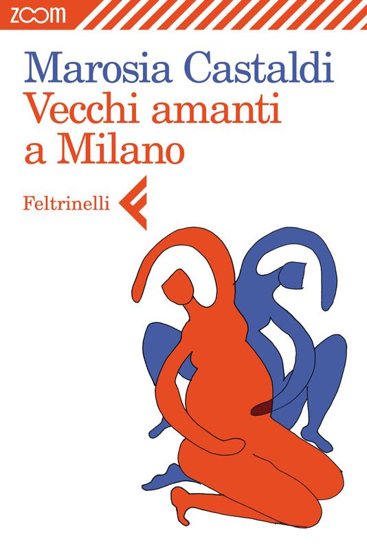 Vecchi amanti a Milano