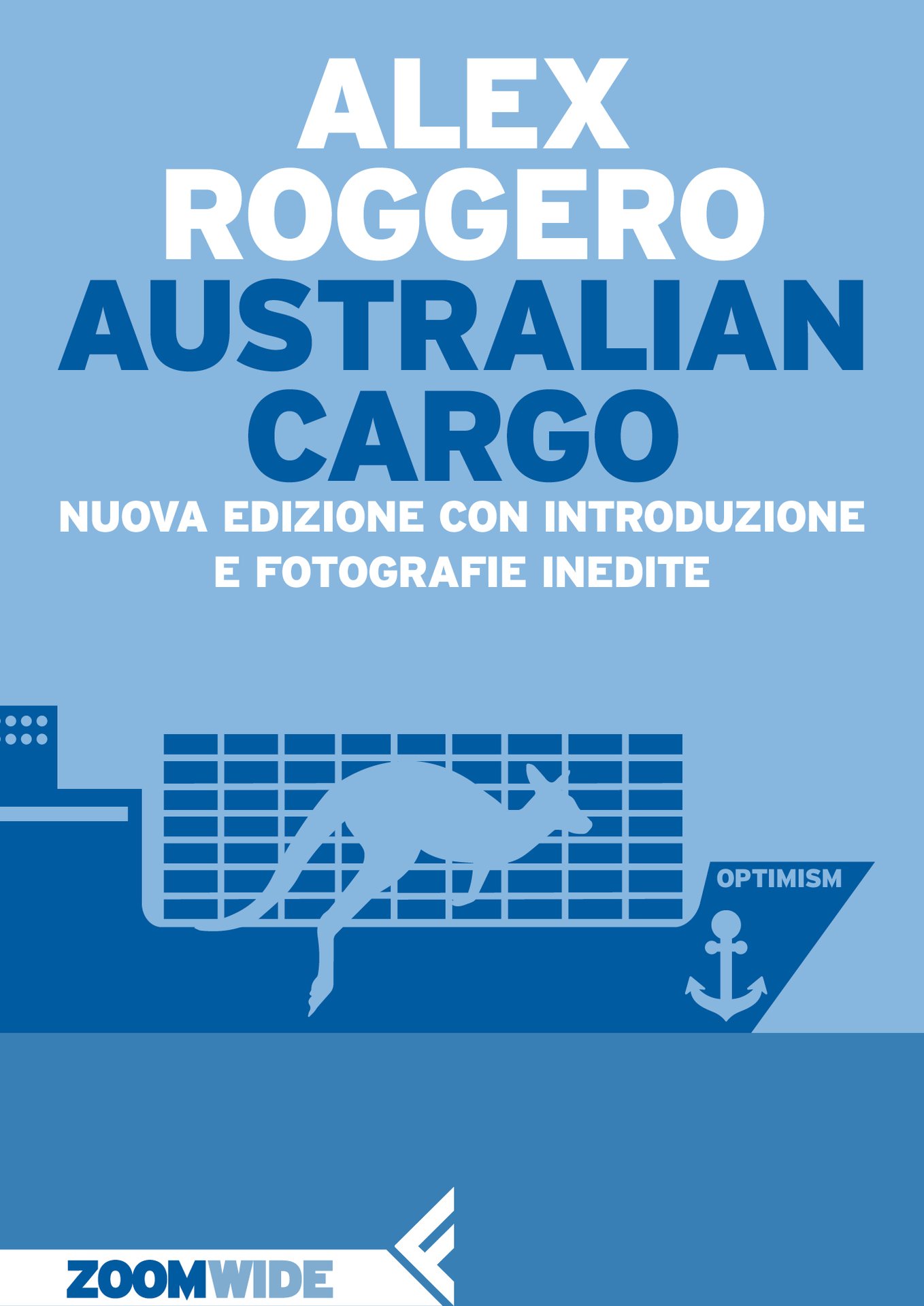 Australian Cargo