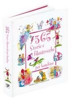 365 storie e filastrocche per bambine
