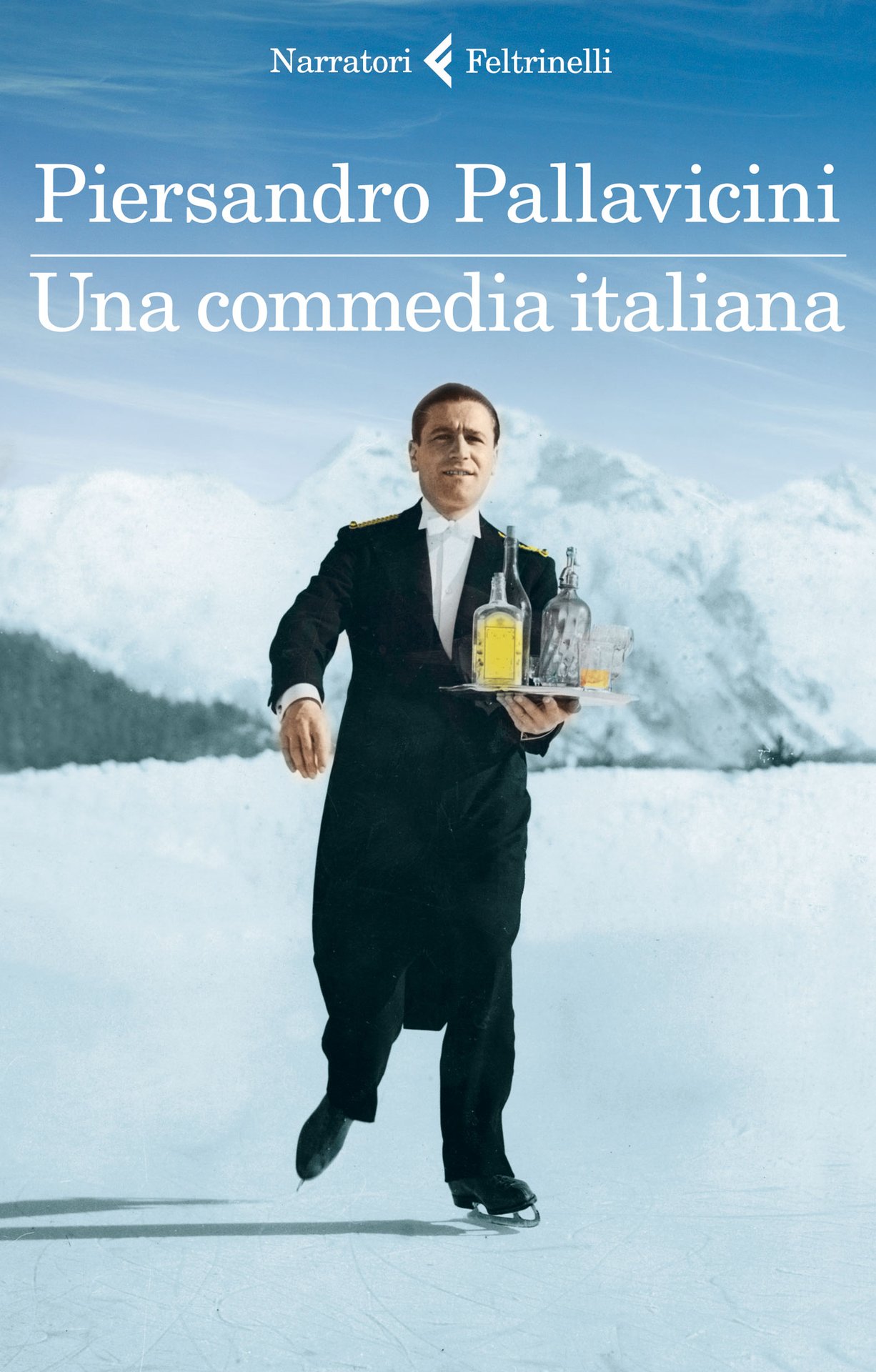 Una commedia italiana